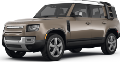 Defender 110 S image