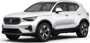 2023 Volvo XC40 B5 Core