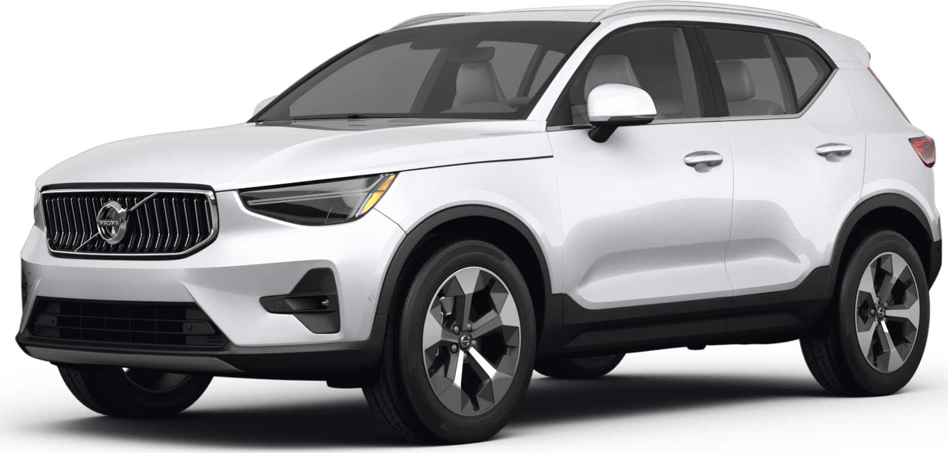 2023 Volvo XC40 image