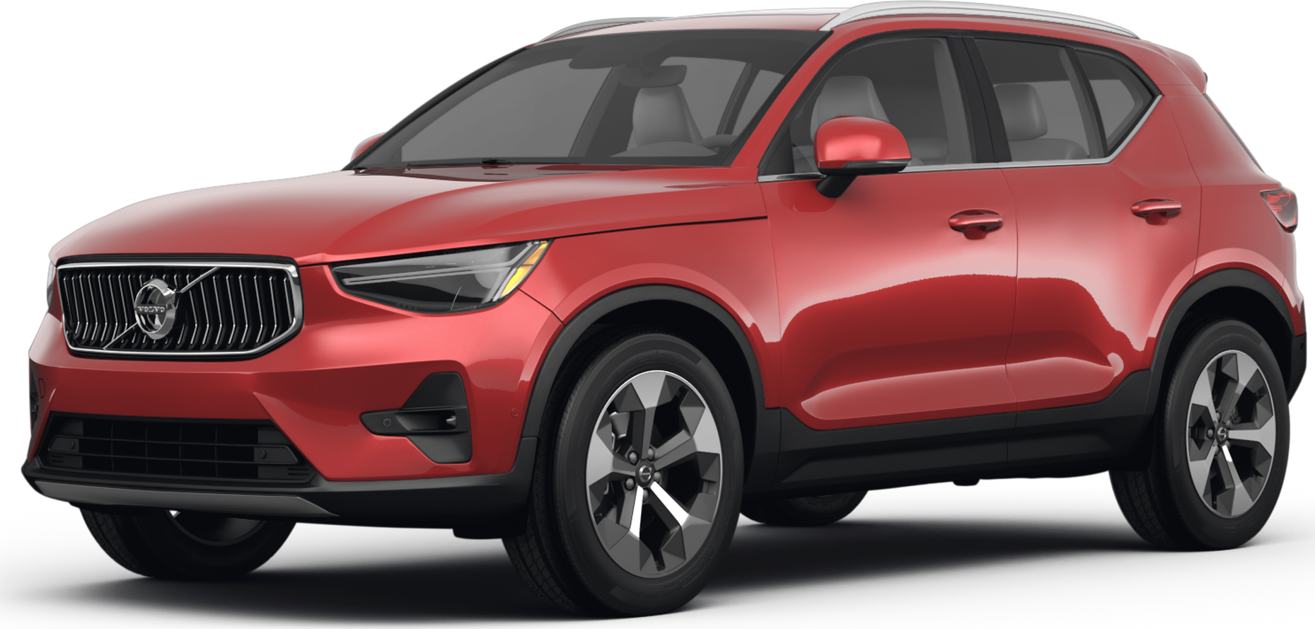 2023 Volvo XC40 image