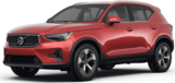 XC40 B5 Plus Bright Theme Sport Utility 4D image