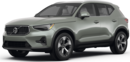 2023 Volvo XC40 image