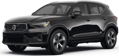 XC40 B5 Plus Bright Theme Sport Utility 4D image