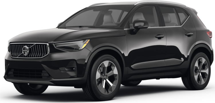 2023 Volvo XC40 Exterior: 0