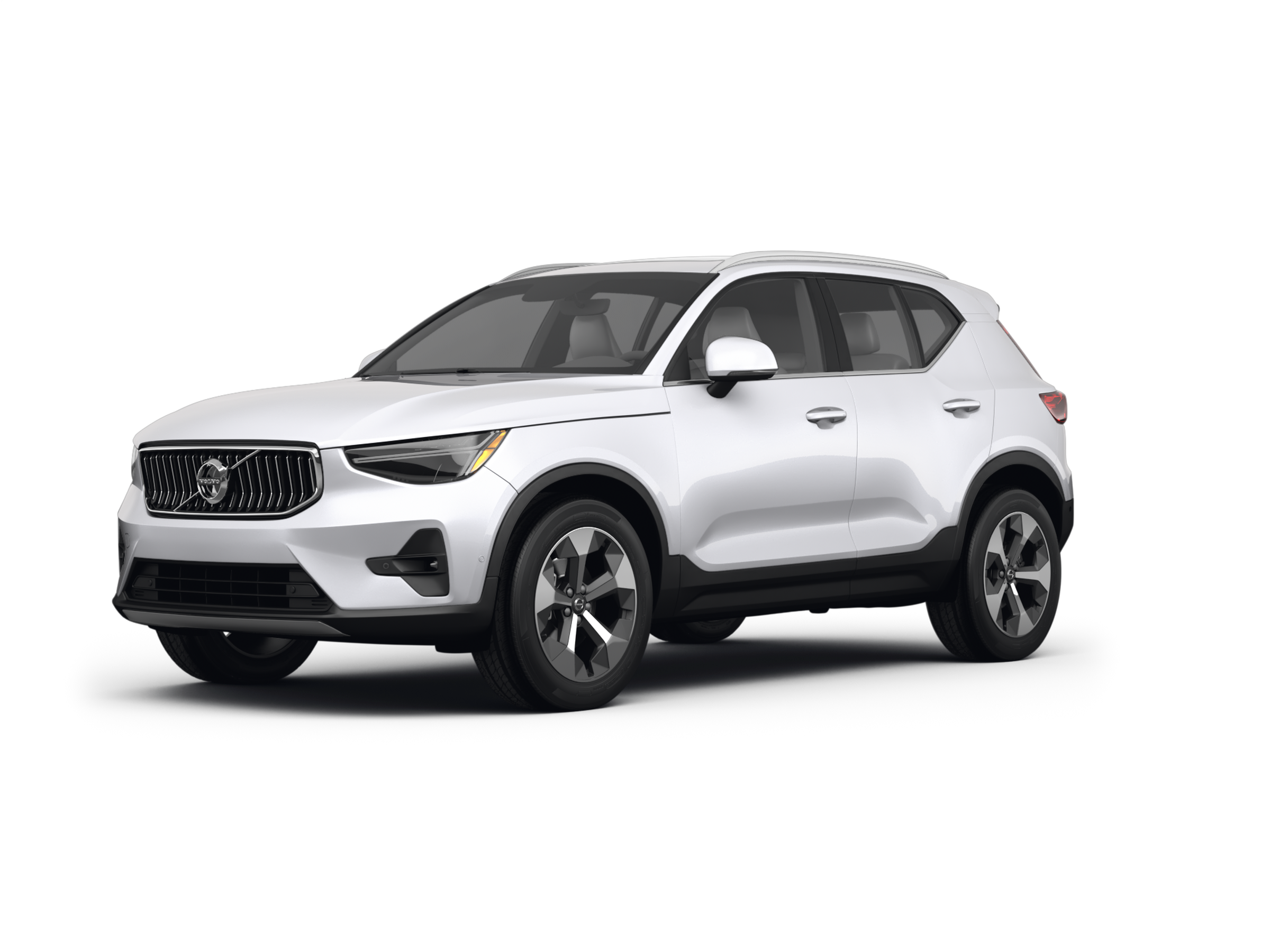 2023 Volvo XC40 Price, Reviews, Pictures & More
