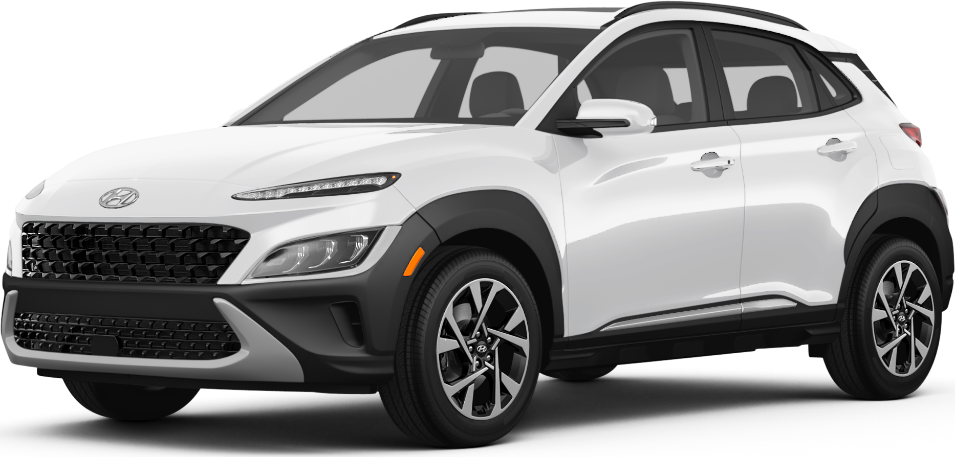 2023 Hyundai Kona SE Sport Utility 4D