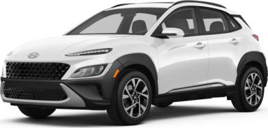 Kona Limited Sport Utility 4D image