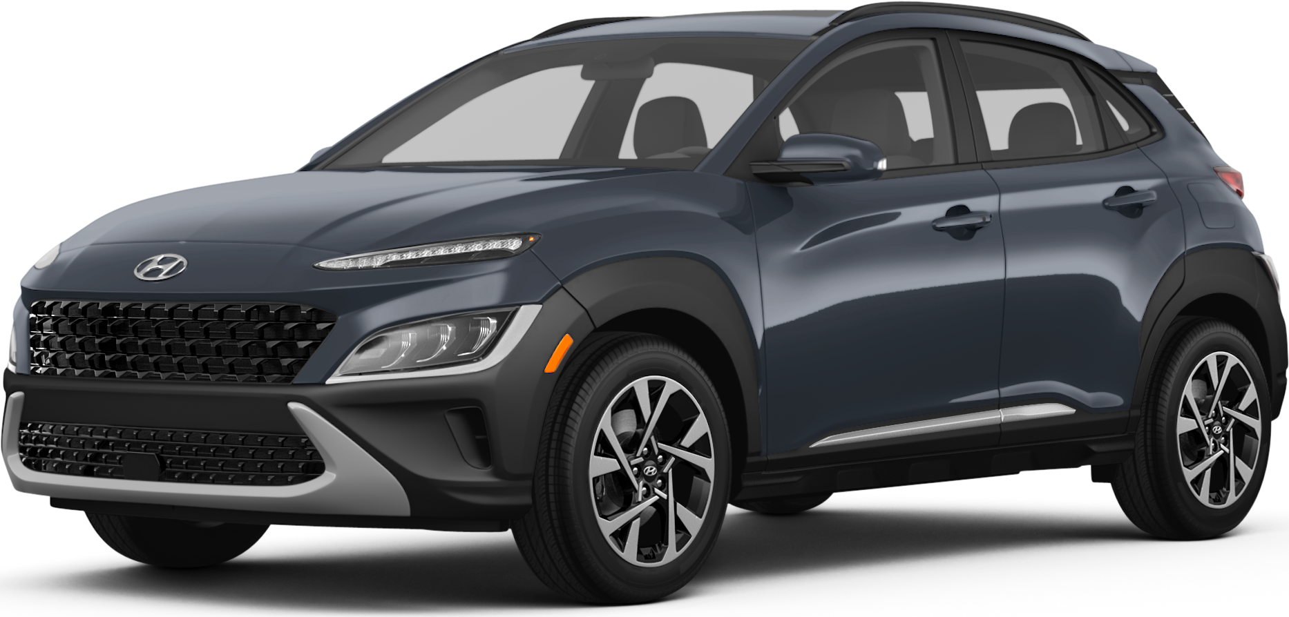 2023 Hyundai Kona SE Sport Utility 4D