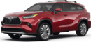 2023 Toyota Highlander Hybrid image