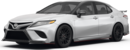 2022 Toyota Camry image