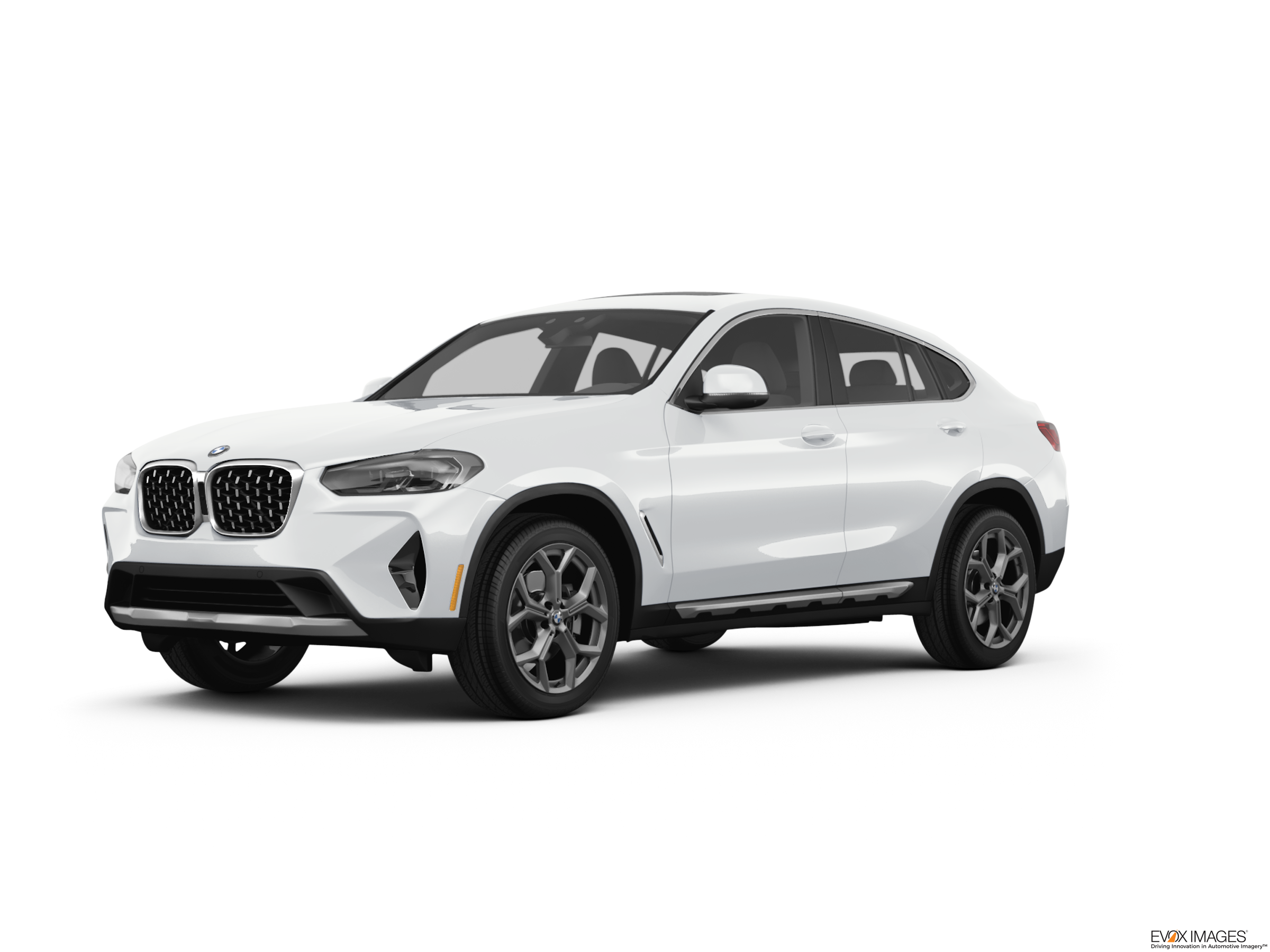 2023 BMW X4 xDrive30i Prices and Cost to Own | Kelley Blue Book