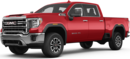 2023 GMC Sierra 3500 HD Crew Cab image