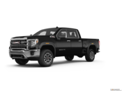 2023 GMC Sierra 3500 HD Crew Cab Colors: 0