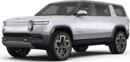 2022 Rivian R1S image