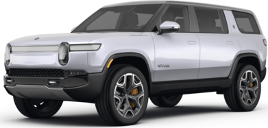 Rivian R1S