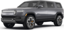 2022 Rivian R1S image