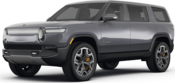 2022 Rivian R1S Exterior: 0