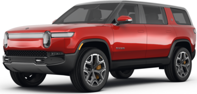 Rivian R1S