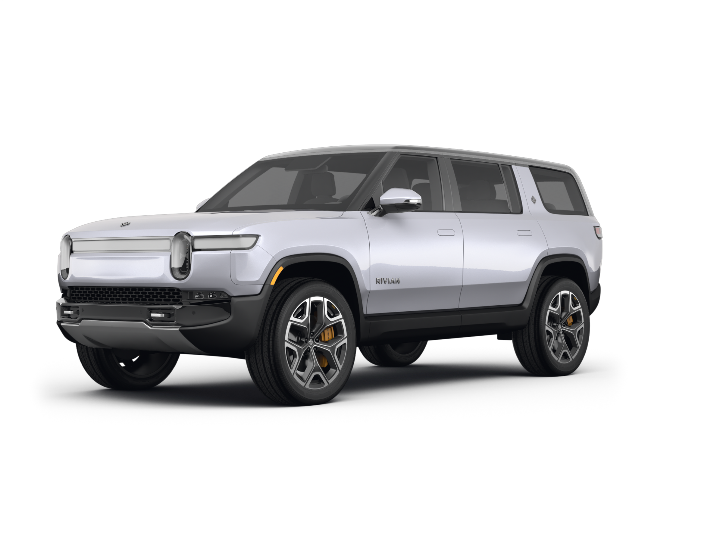 Rivian Suv Cost Designer Fashion