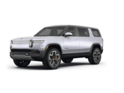 2022 Rivian R1S Colors: 0
