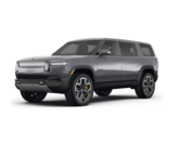 2022 Rivian R1S Colors: 0