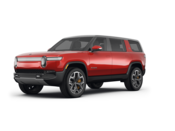 2022 Rivian R1S Colors: 0