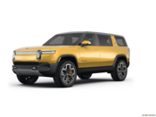 2022 Rivian R1S Colors: 1