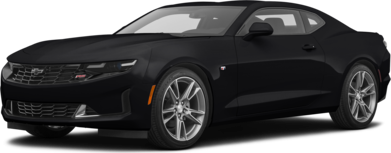 Chevrolet Camaro LT1 Coupe 2D