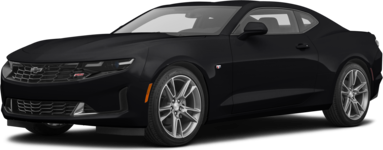 2023 Chevrolet Camaro SS Coupe 2D