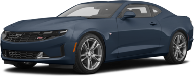 2023 Chevrolet Camaro SS Coupe 2D
