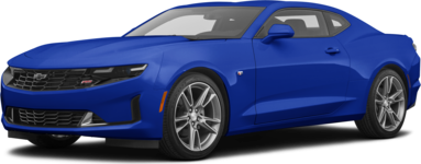 2023 Chevrolet Camaro SS Coupe 2D