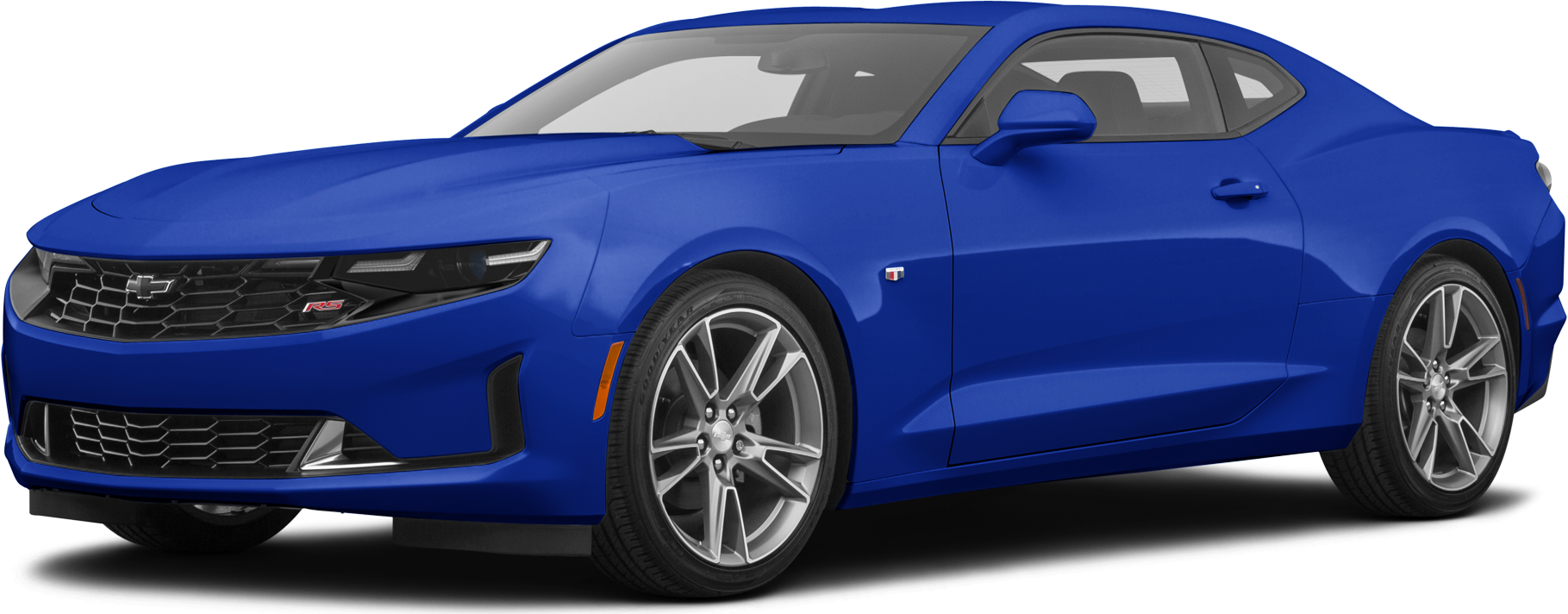 2023 Chevrolet Camaro SS Coupe 2D