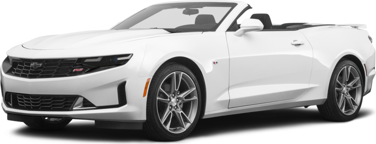 2023 Chevrolet Camaro Exterior: 0