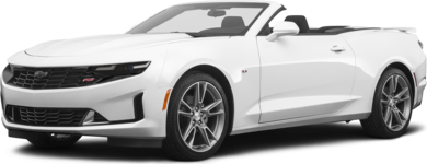 2023 Chevrolet Camaro ZL1 Convertible 2D
