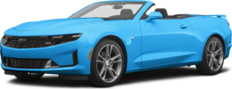 2023 Chevrolet Camaro
