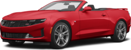 2023 Chevrolet Camaro