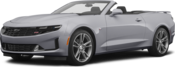 2023 Chevrolet Camaro Exterior: 0