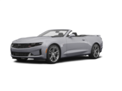 2023 Chevrolet Camaro Colors: 0
