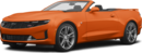 2024 Chevrolet Camaro image