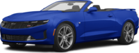 2024 Chevrolet Camaro image