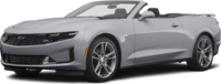 2024 Chevrolet Camaro image