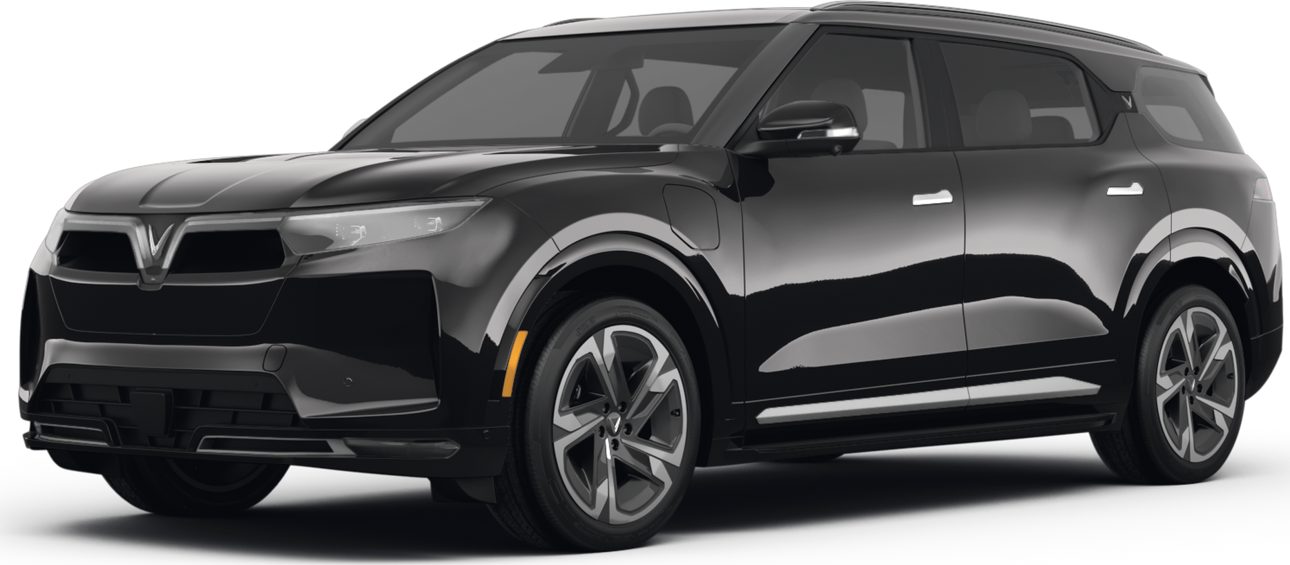 2023 VinFast VF 9 image