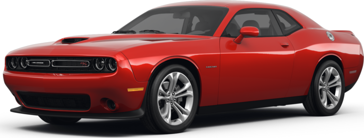 2022 Dodge Challenger Exterior: 0