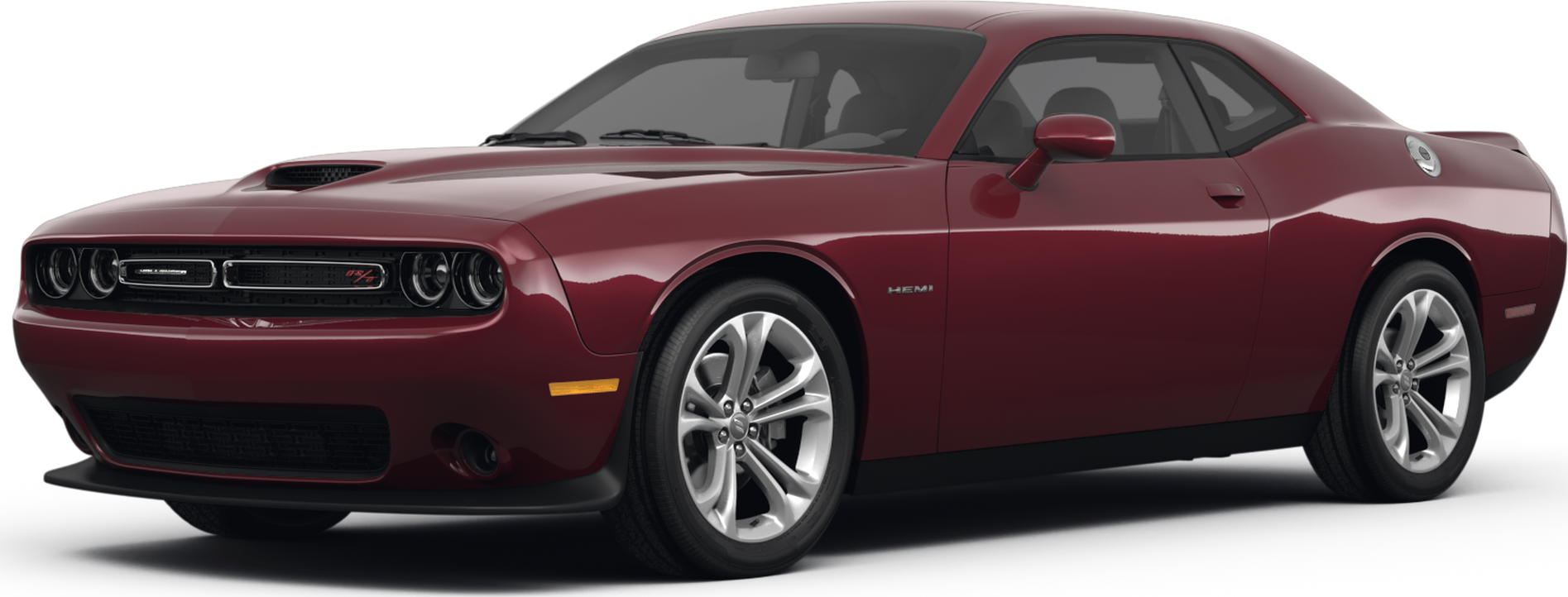 Engine Performance and Fuel Efficiency of the 2022 Dodge