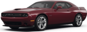 2022 Dodge Challenger Exterior: 0
