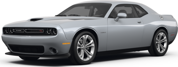 2022 Dodge Challenger Exterior: 0