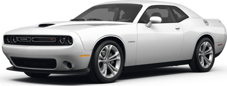 2022 Dodge Challenger Exterior: 0