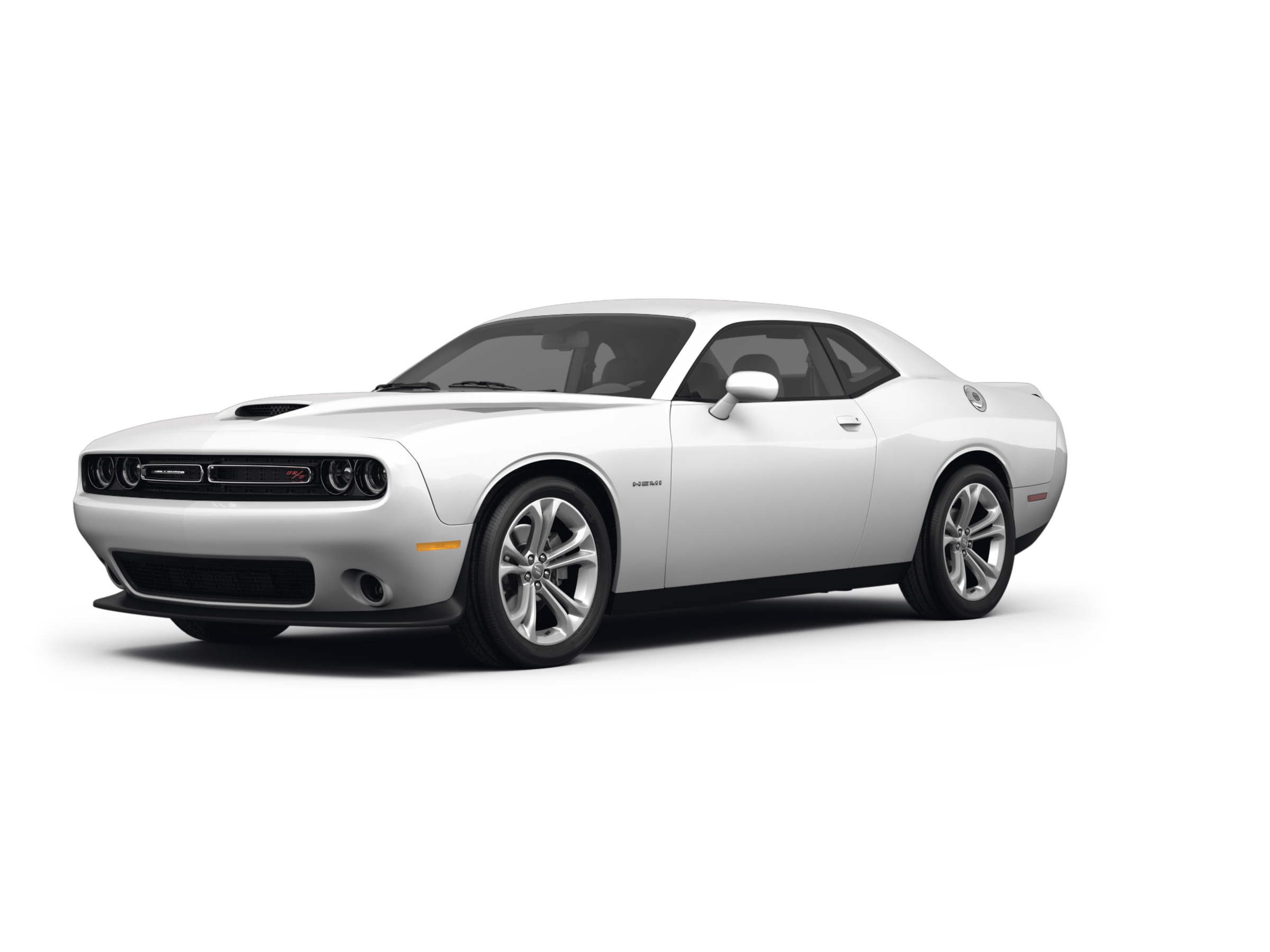 2022 Dodge Challenger R/T Scat Pack Coupe 2D Price, Listings