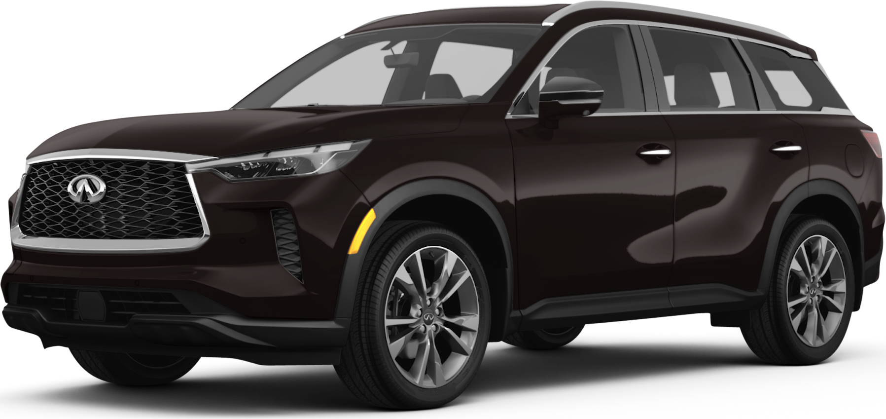 2023 INFINITI QX60 SENSORY Sport Utility 4D