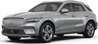 2023 Genesis Electrified GV70